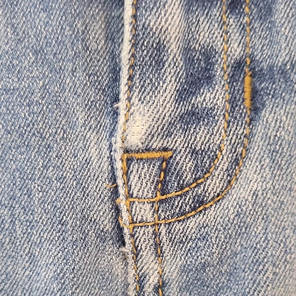 The Children's‎ Place Light Blue Kids Jeans